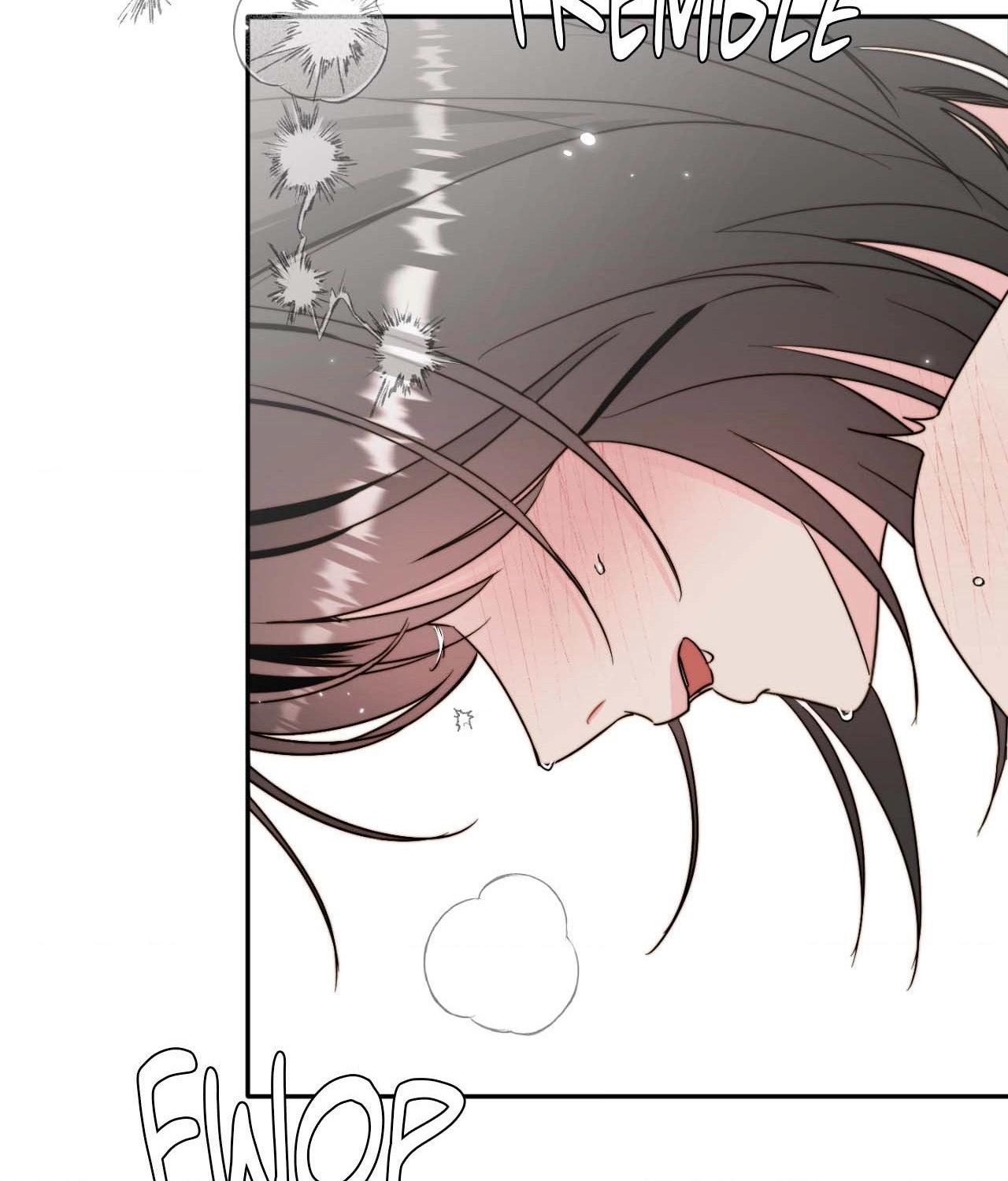 Read Histamine Heartbreak chapter 40 image 21 on Lezhin
