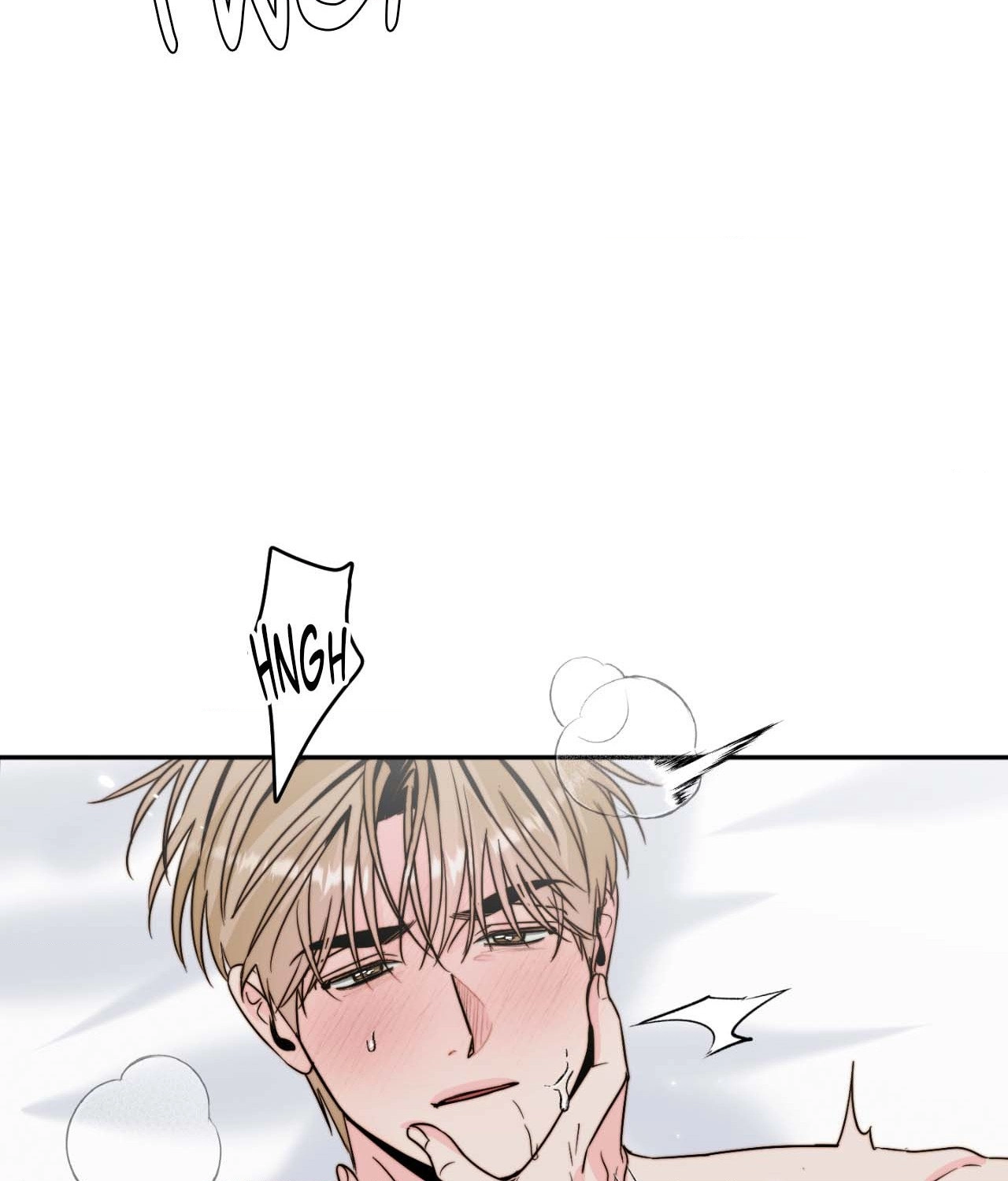 Read Histamine Heartbreak chapter 40 image 22 on Lezhin