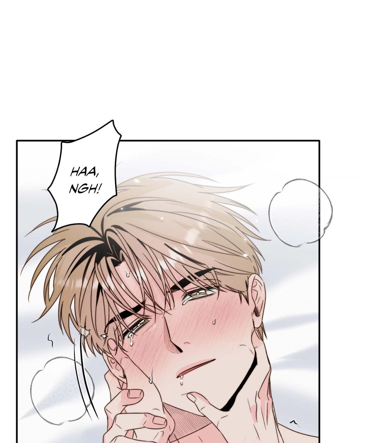Read Histamine Heartbreak chapter 40 image 24 on Lezhin