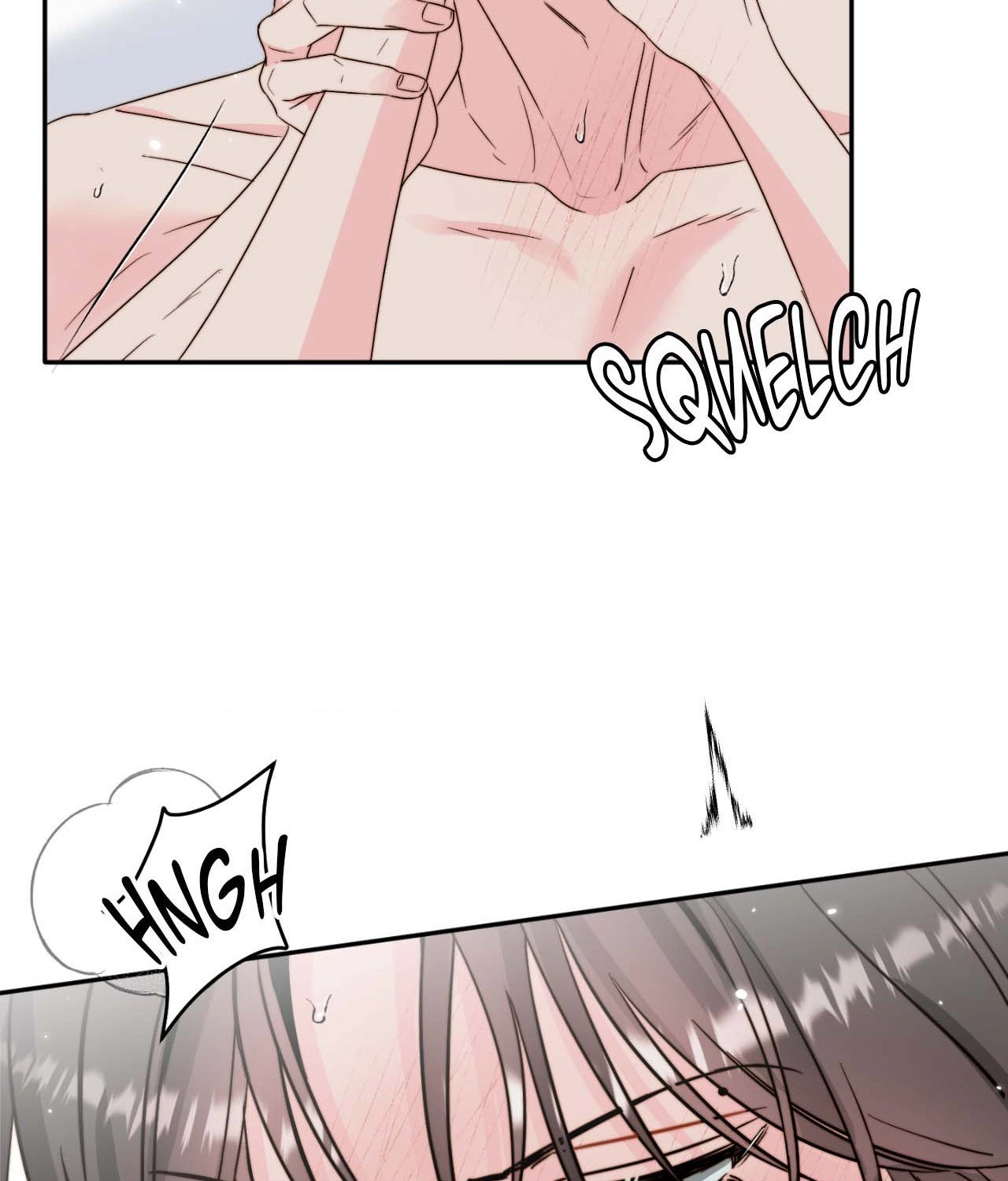 Read Histamine Heartbreak chapter 40 image 25 on Lezhin