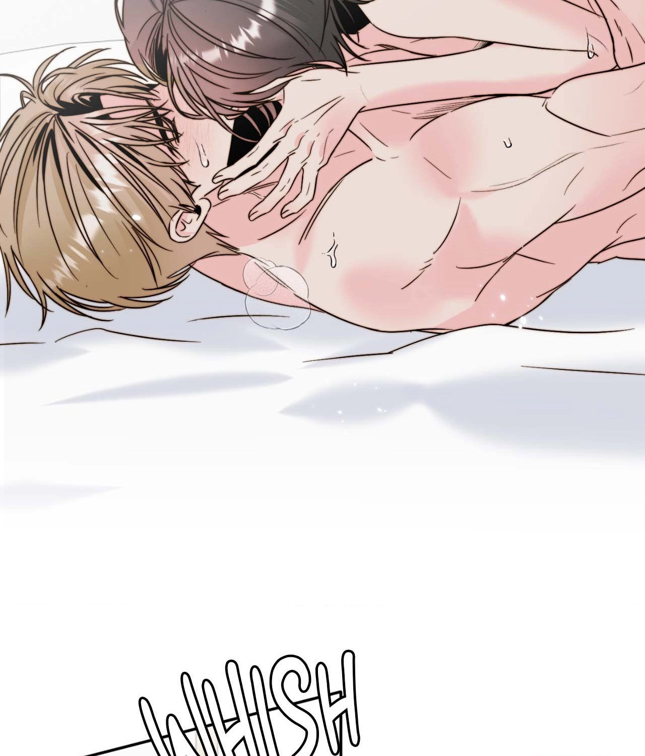 Read Histamine Heartbreak chapter 40 image 27 on Lezhin