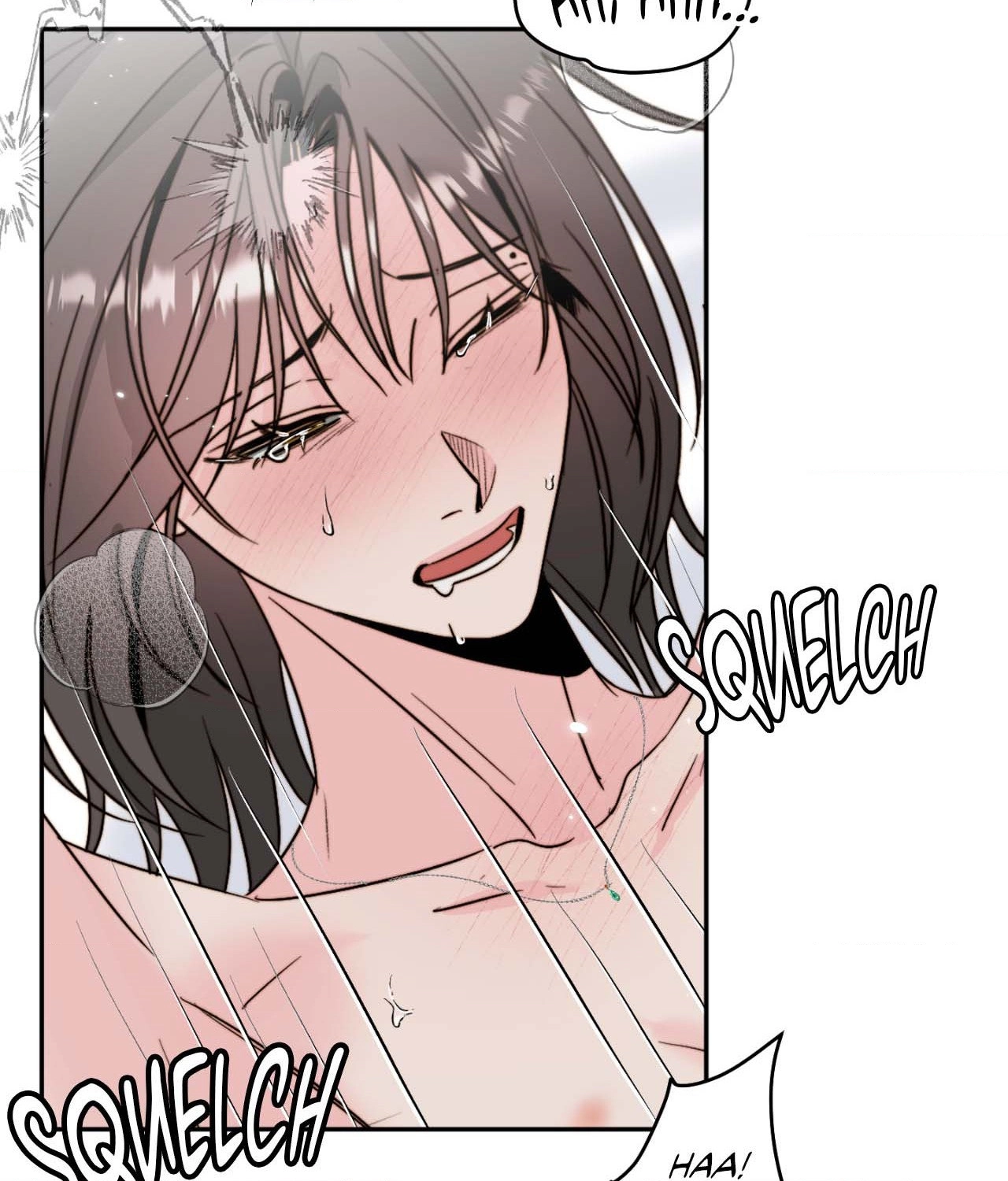 Read Histamine Heartbreak chapter 40 image 33 on Lezhin