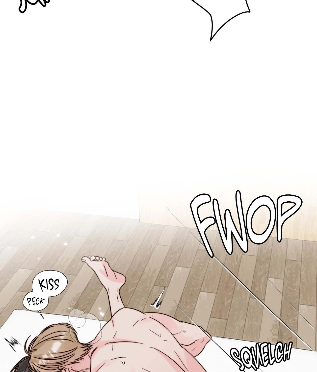 Read Histamine Heartbreak chapter 40 image 34 on Lezhin