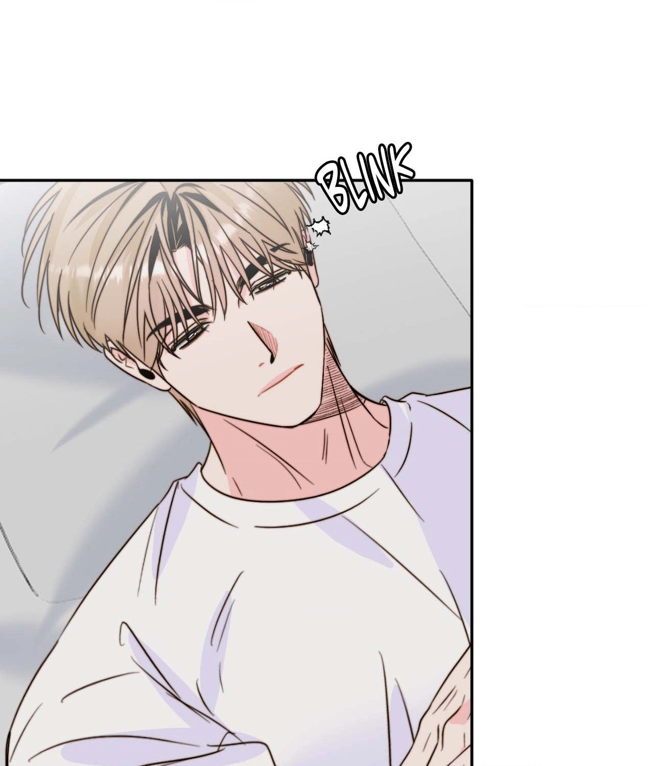 Read Histamine Heartbreak chapter 40 image 46 on Lezhin