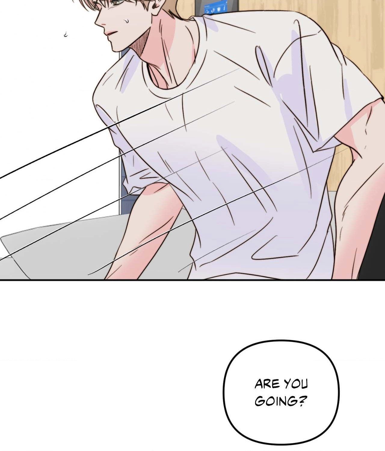 Read Histamine Heartbreak chapter 40 image 48 on Lezhin