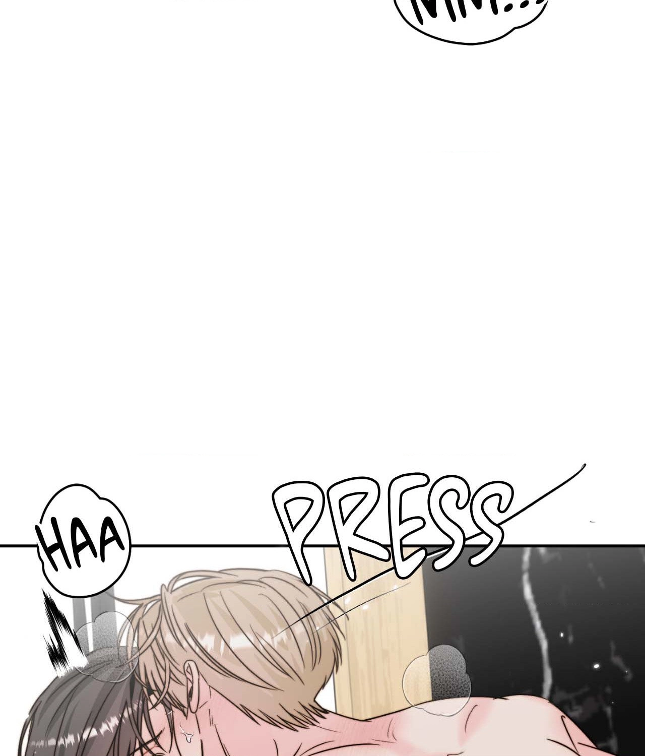 Read Histamine Heartbreak chapter 40 image 5 on Lezhin