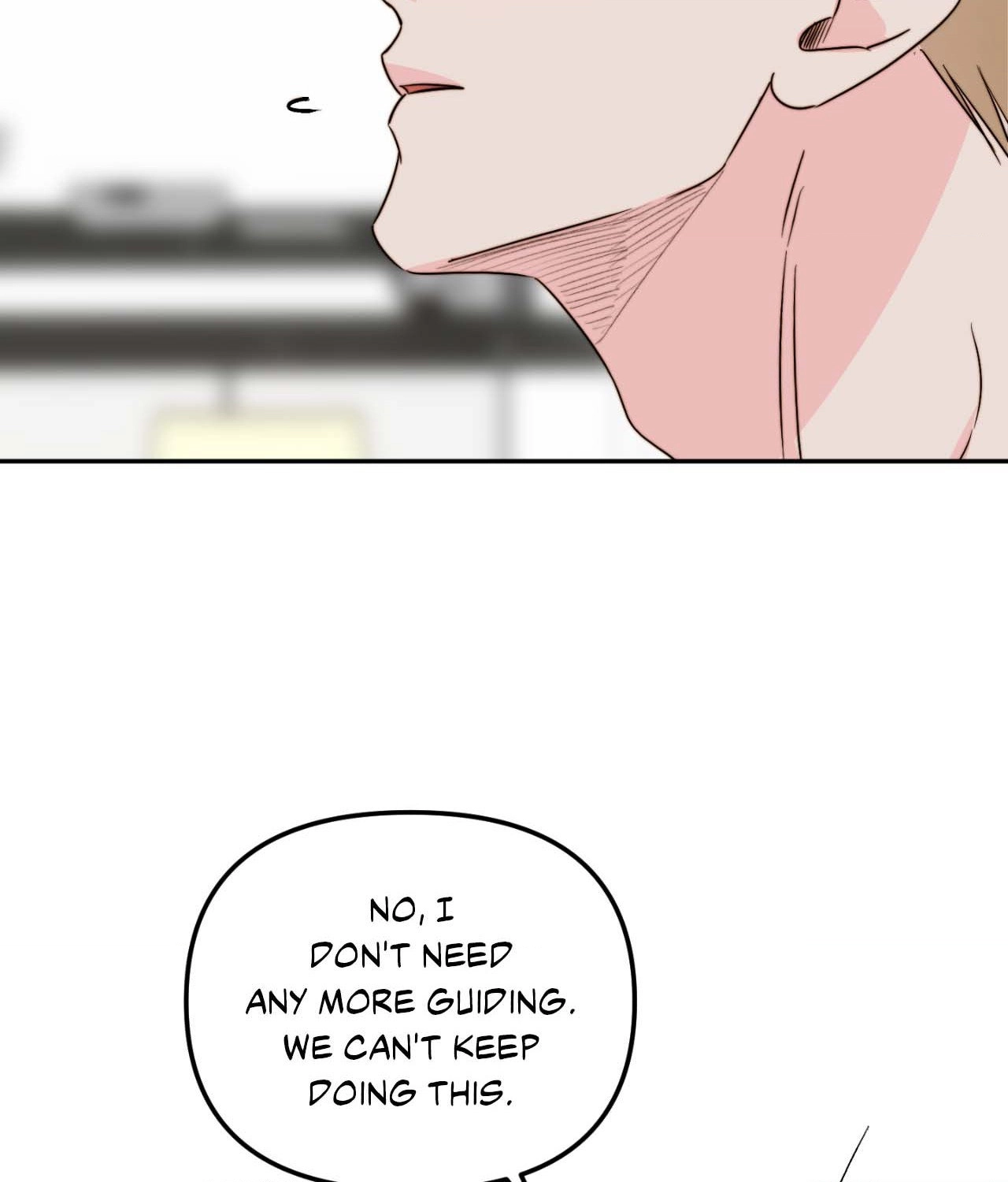 Read Histamine Heartbreak chapter 40 image 53 on Lezhin