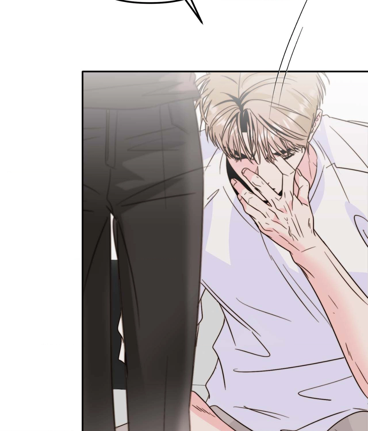 Read Histamine Heartbreak chapter 40 image 54 on Lezhin