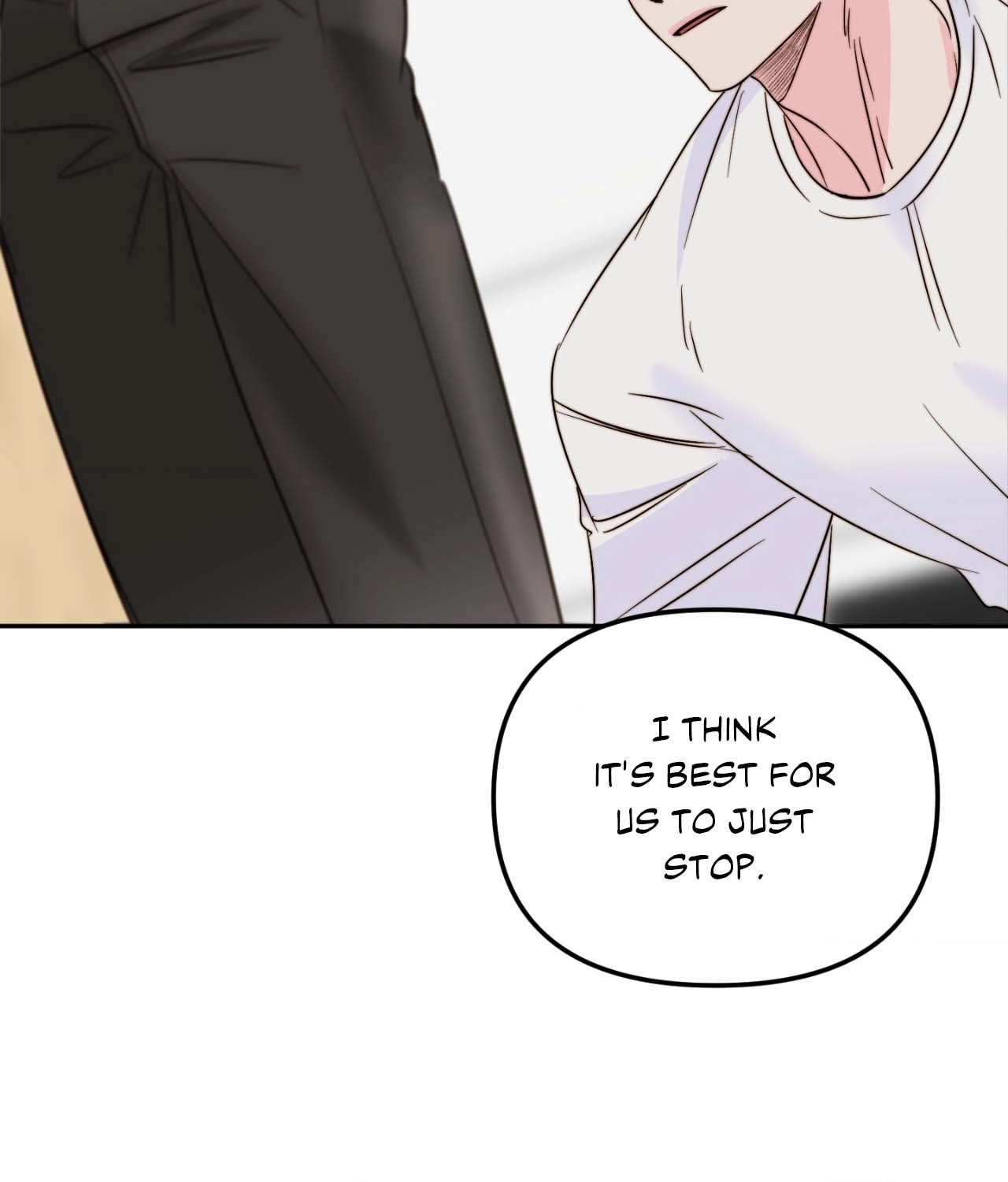 Read Histamine Heartbreak chapter 40 image 58 on Lezhin