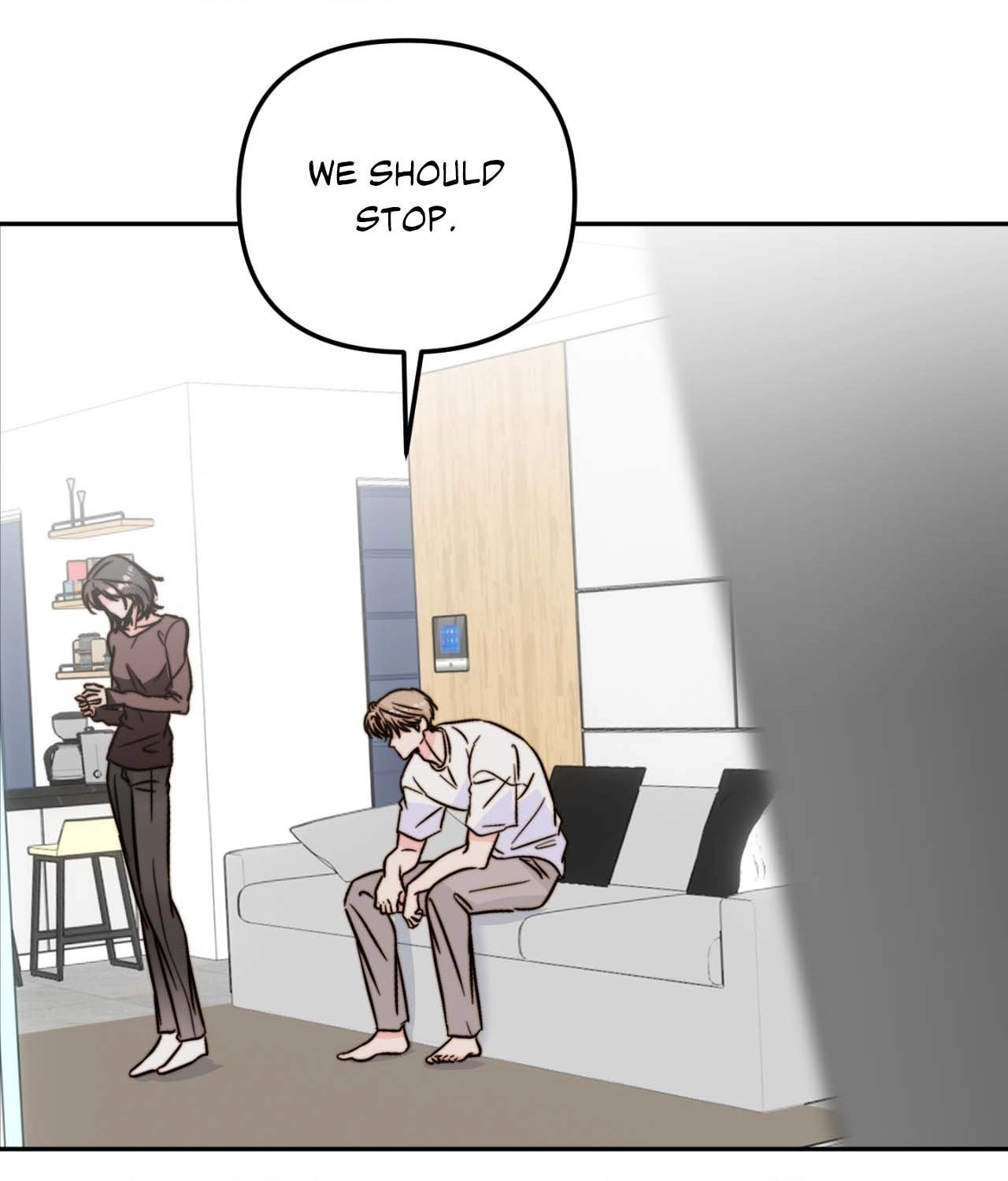 Read Histamine Heartbreak chapter 40 image 60 on Lezhin