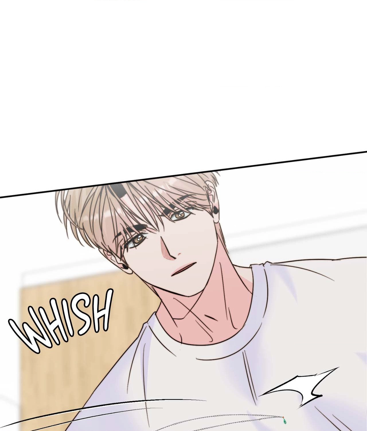 Read Histamine Heartbreak chapter 40 image 64 on Lezhin