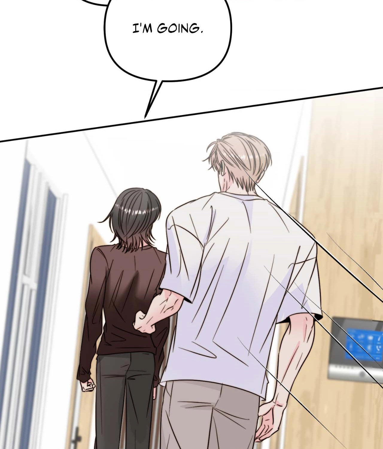 Read Histamine Heartbreak chapter 40 image 67 on Lezhin