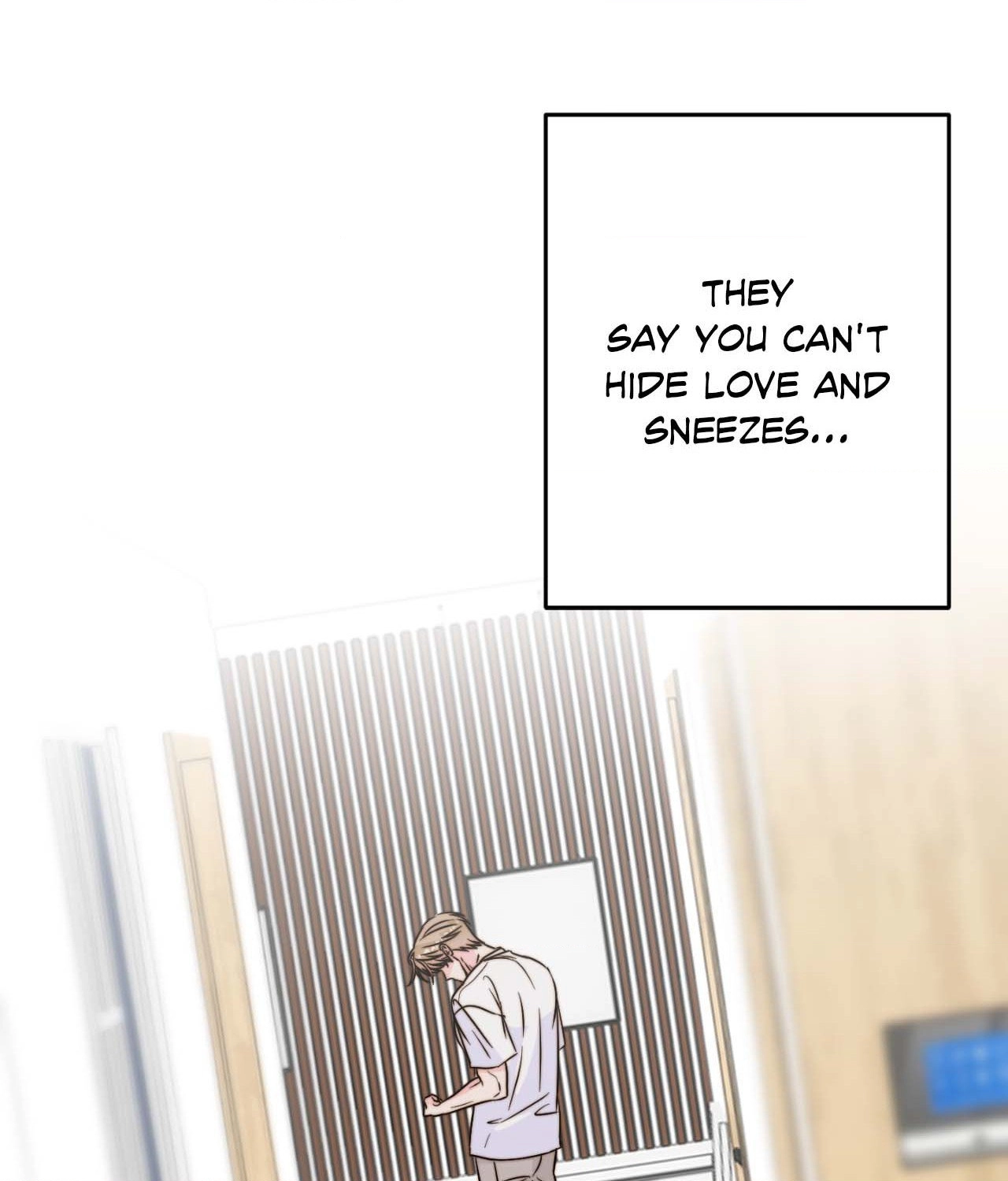 Read Histamine Heartbreak chapter 40 image 74 on Lezhin