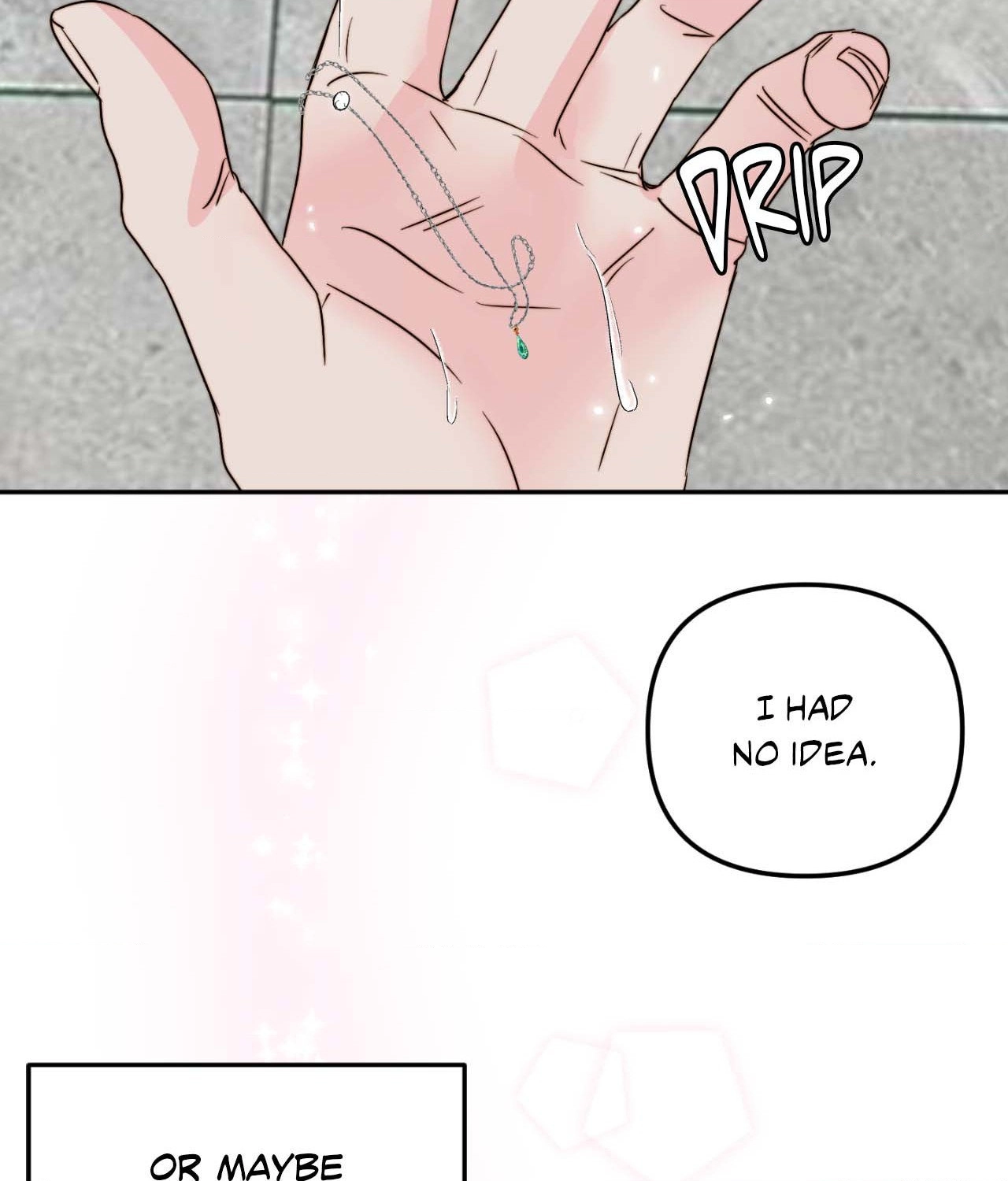 Read Histamine Heartbreak chapter 40 image 80 on Lezhin