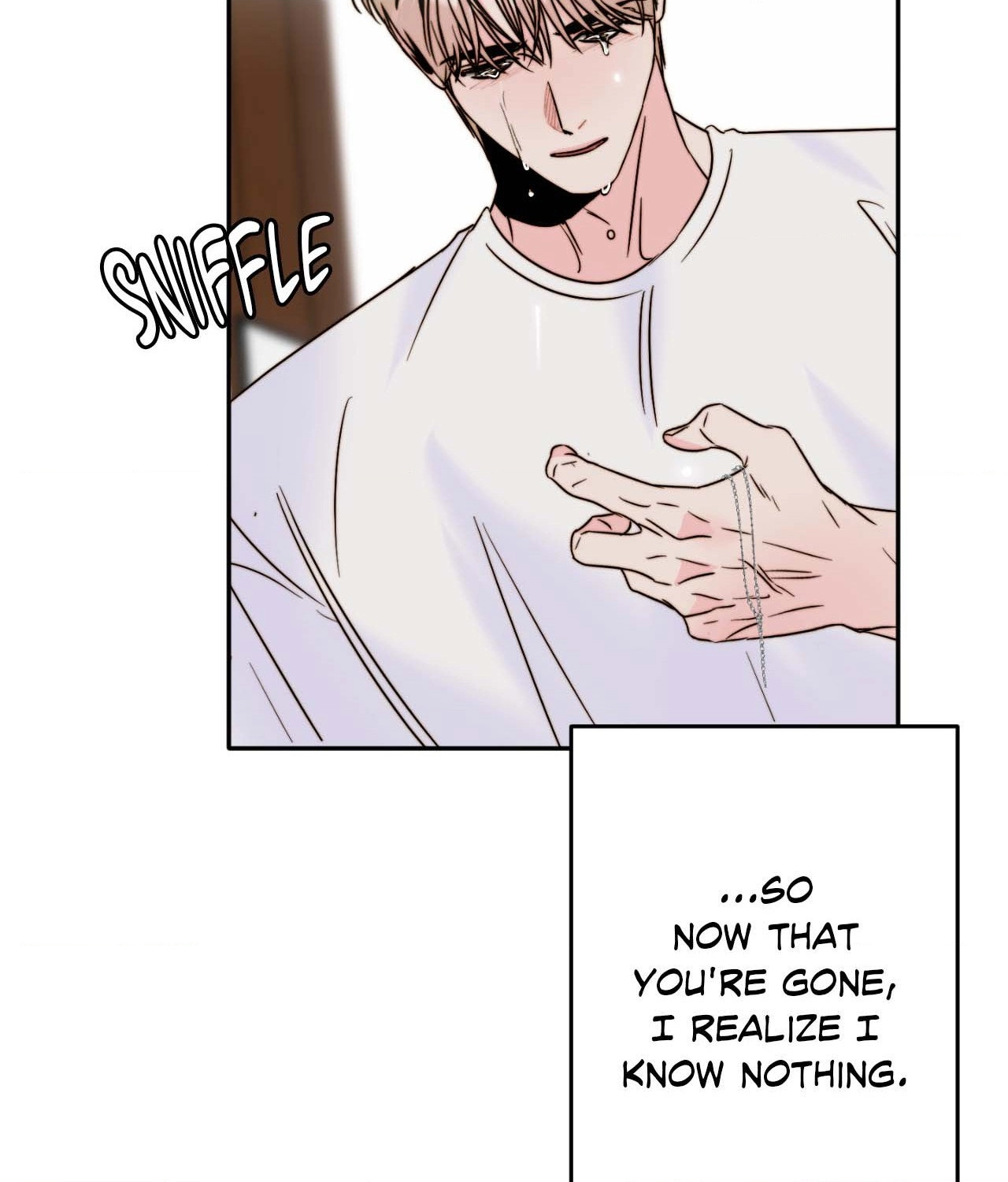 Read Histamine Heartbreak chapter 40 image 82 on Lezhin