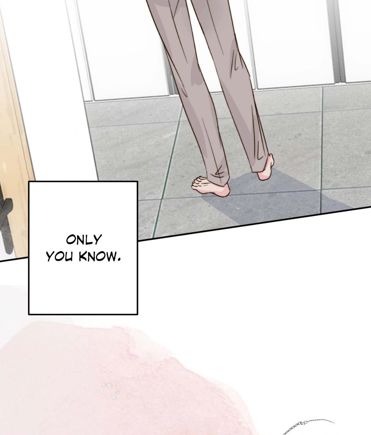 Read Histamine Heartbreak chapter 40 image 84 on Lezhin