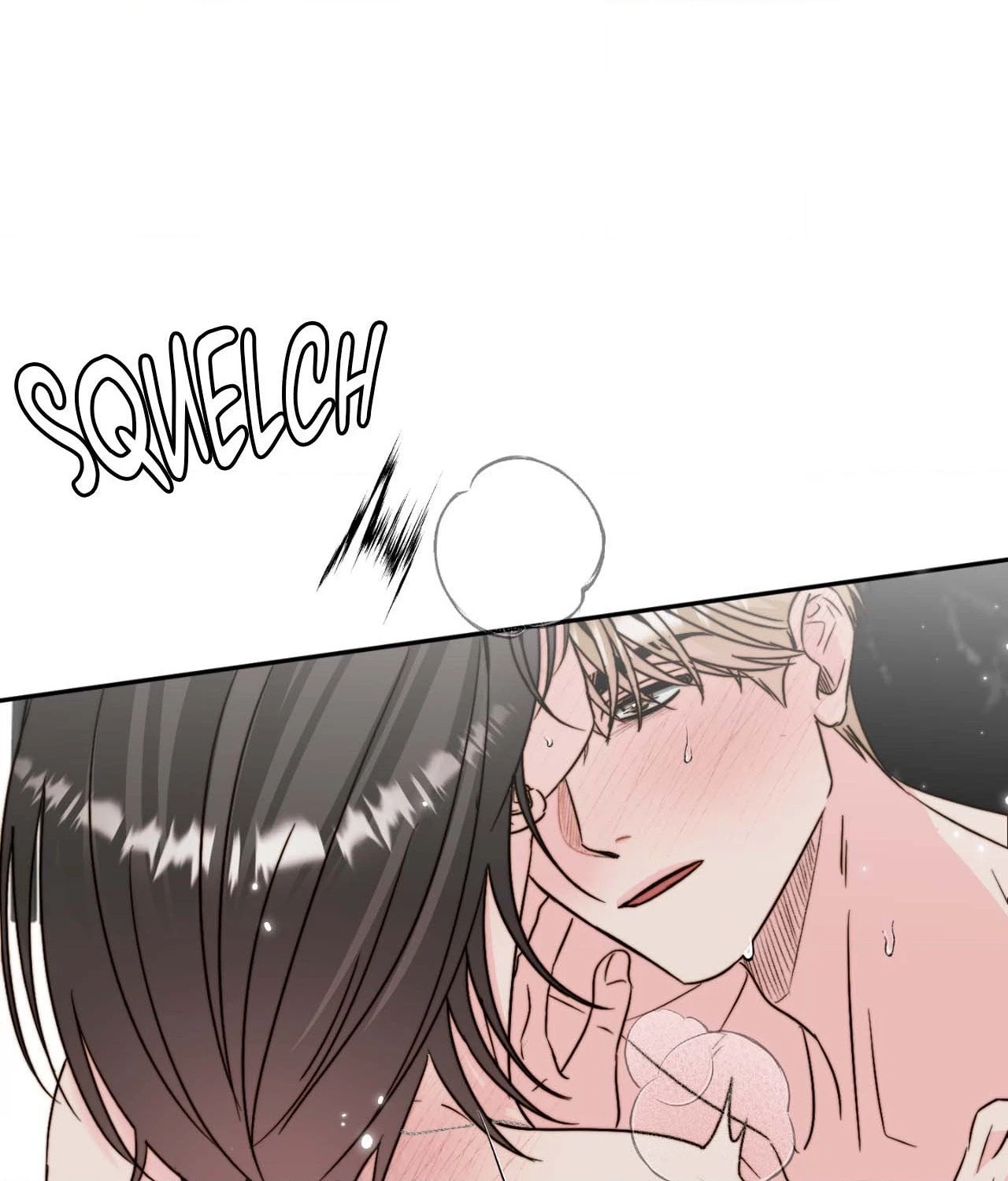 Read Histamine Heartbreak chapter 40 image 9 on Lezhin