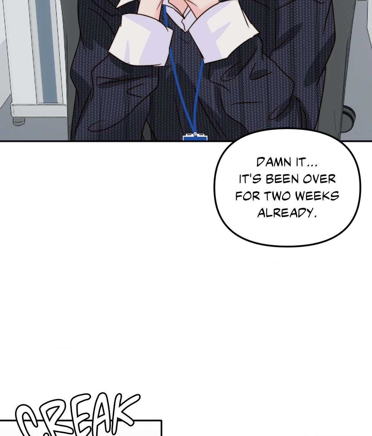 Read Histamine Heartbreak chapter 40 image 90 on Lezhin