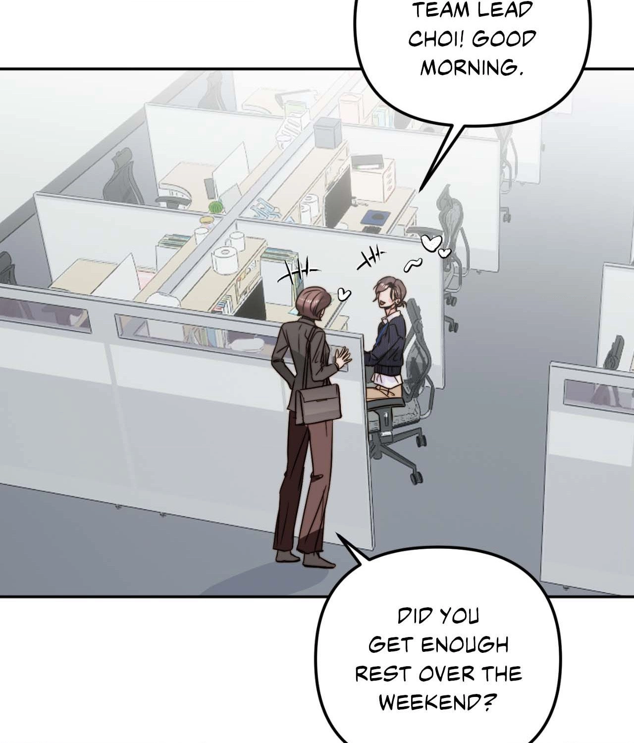 Read Histamine Heartbreak chapter 40 image 92 on Lezhin