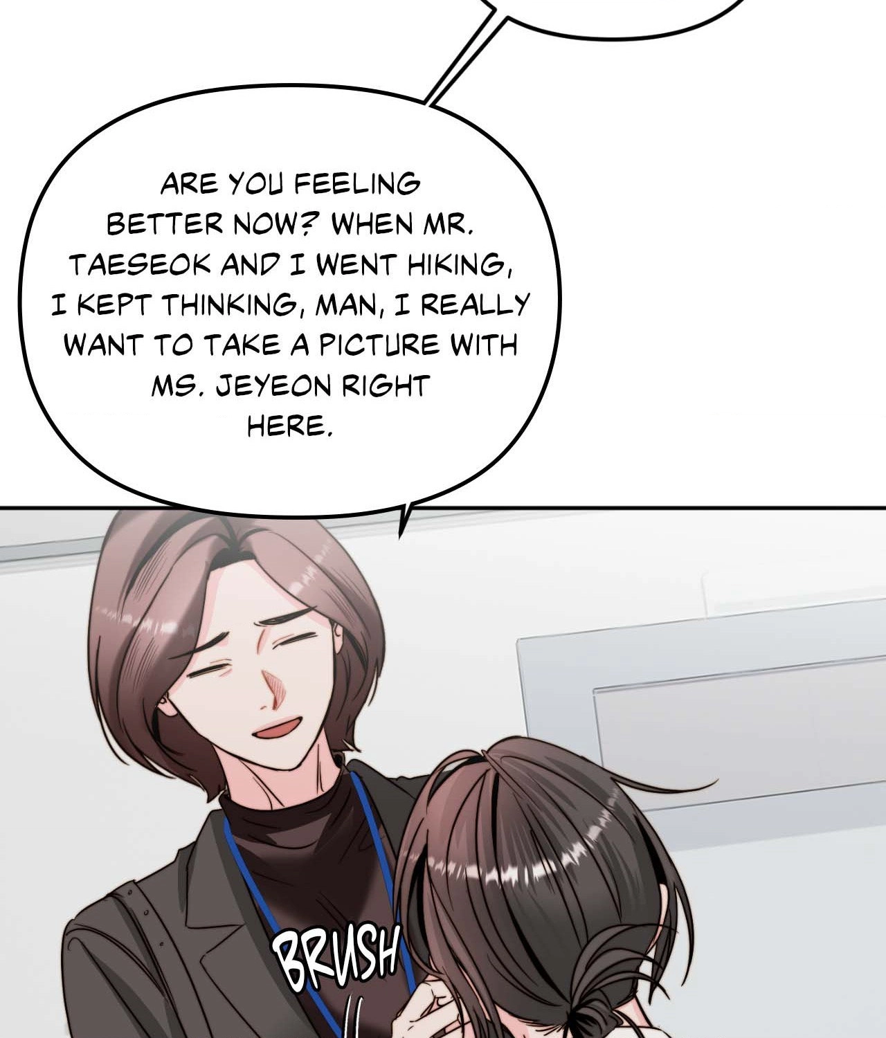 Read Histamine Heartbreak chapter 40 image 93 on Lezhin
