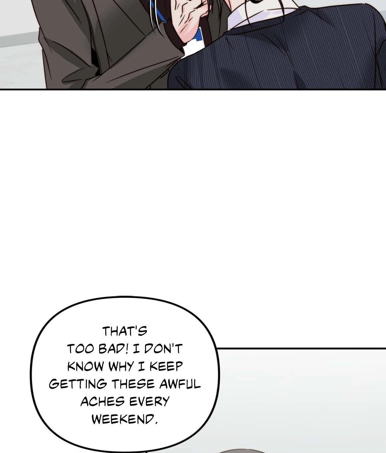 Read Histamine Heartbreak chapter 40 image 94 on Lezhin