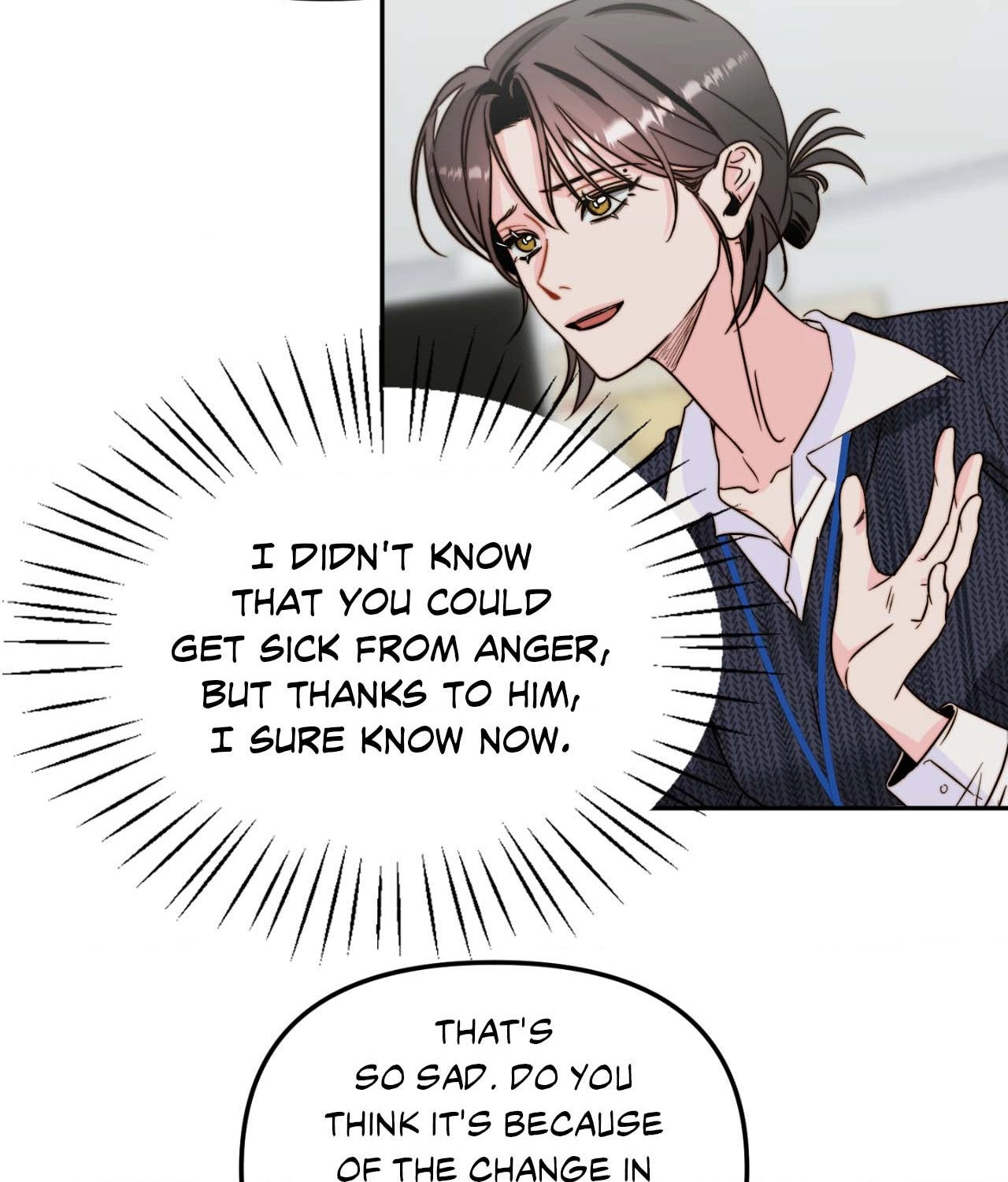 Read Histamine Heartbreak chapter 40 image 95 on Lezhin