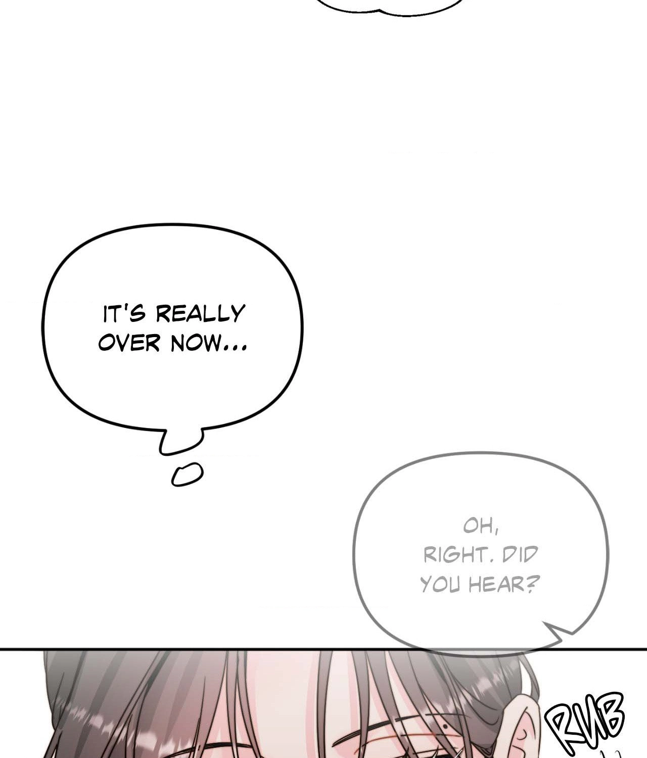 Read Histamine Heartbreak chapter 40 image 97 on Lezhin
