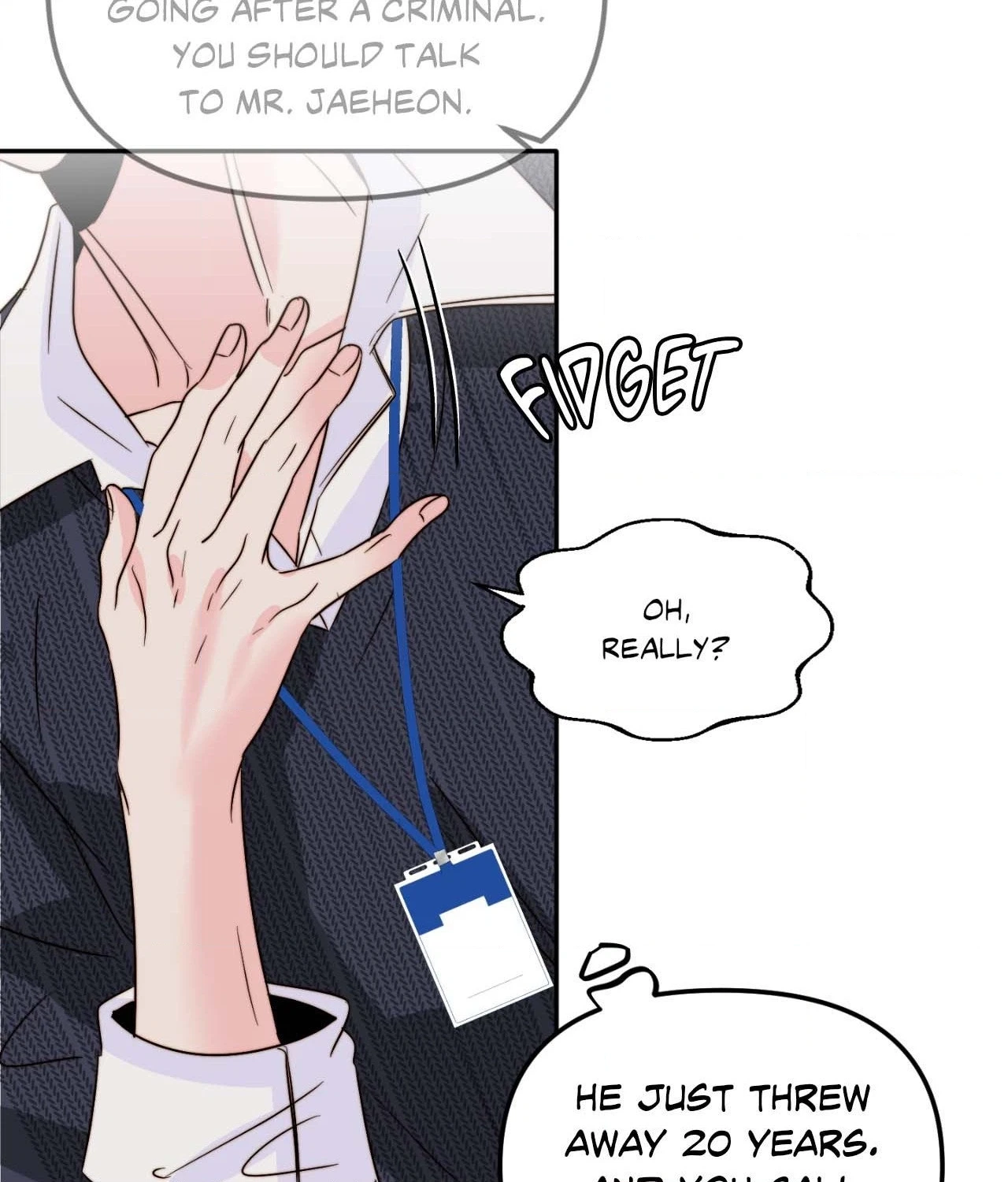 Read Histamine Heartbreak chapter 40 image 99 on Lezhin