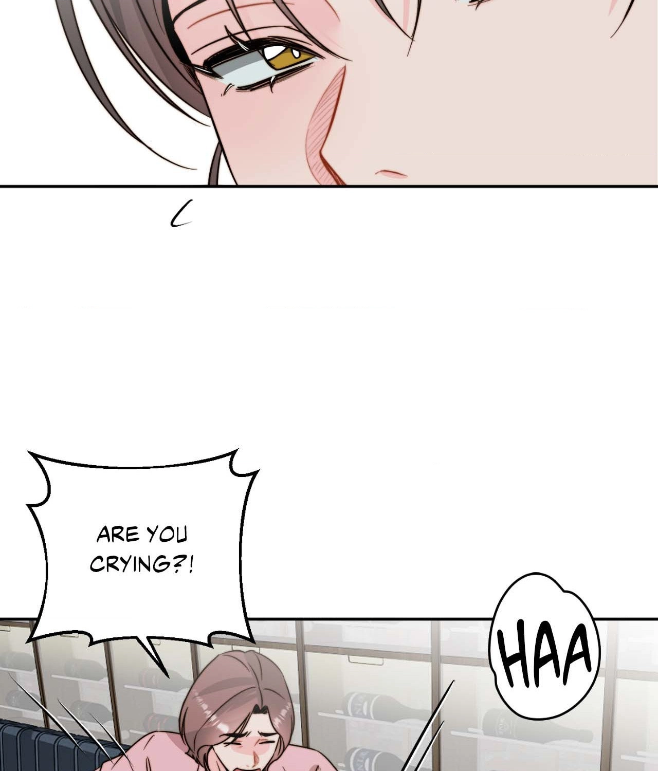 Read Histamine Heartbreak chapter 41 image 100 on Lezhin