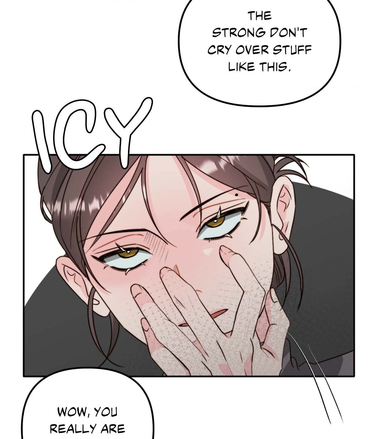 Read Histamine Heartbreak chapter 41 image 102 on Lezhin