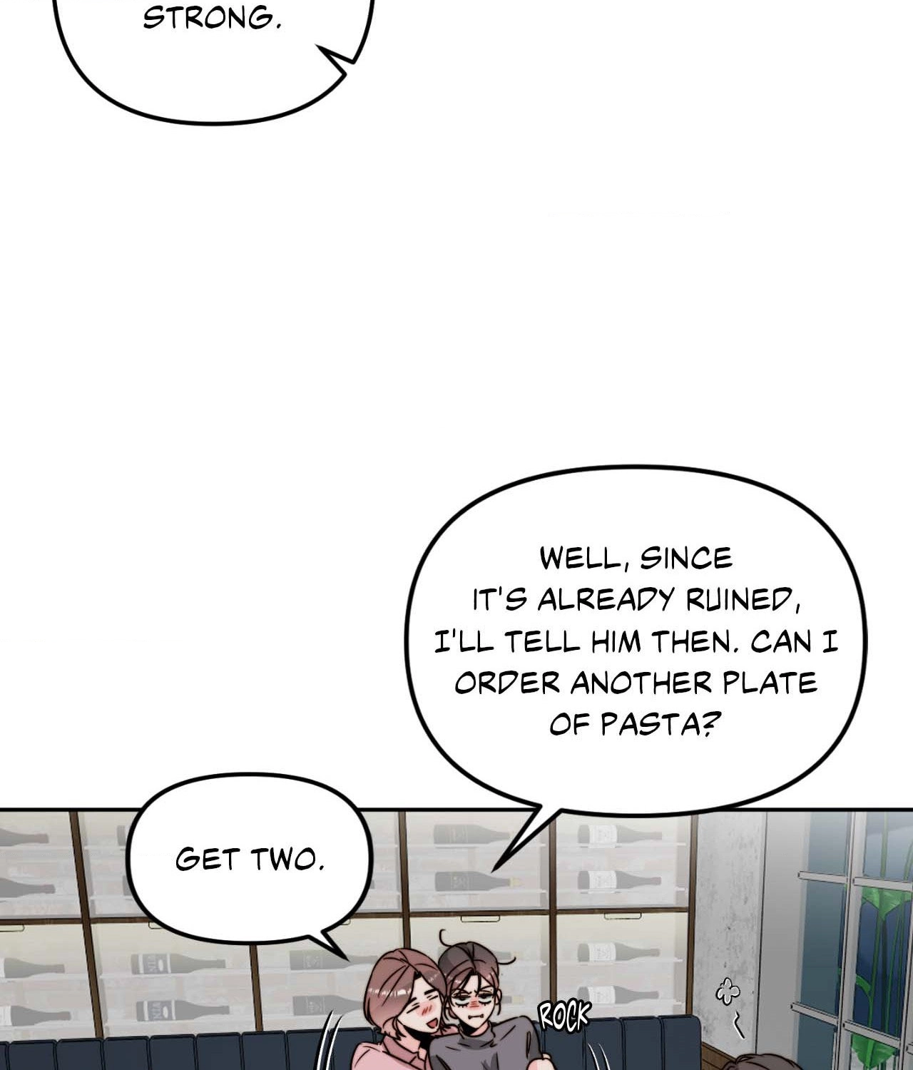 Read Histamine Heartbreak chapter 41 image 103 on Lezhin