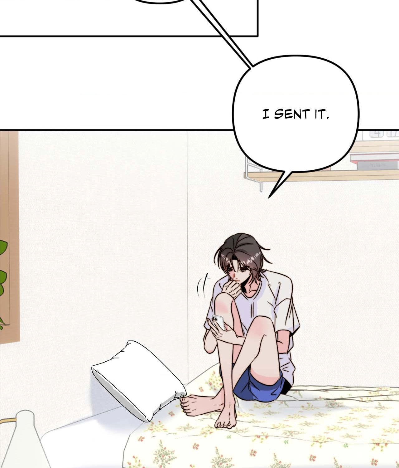 Read Histamine Heartbreak chapter 41 image 108 on Lezhin
