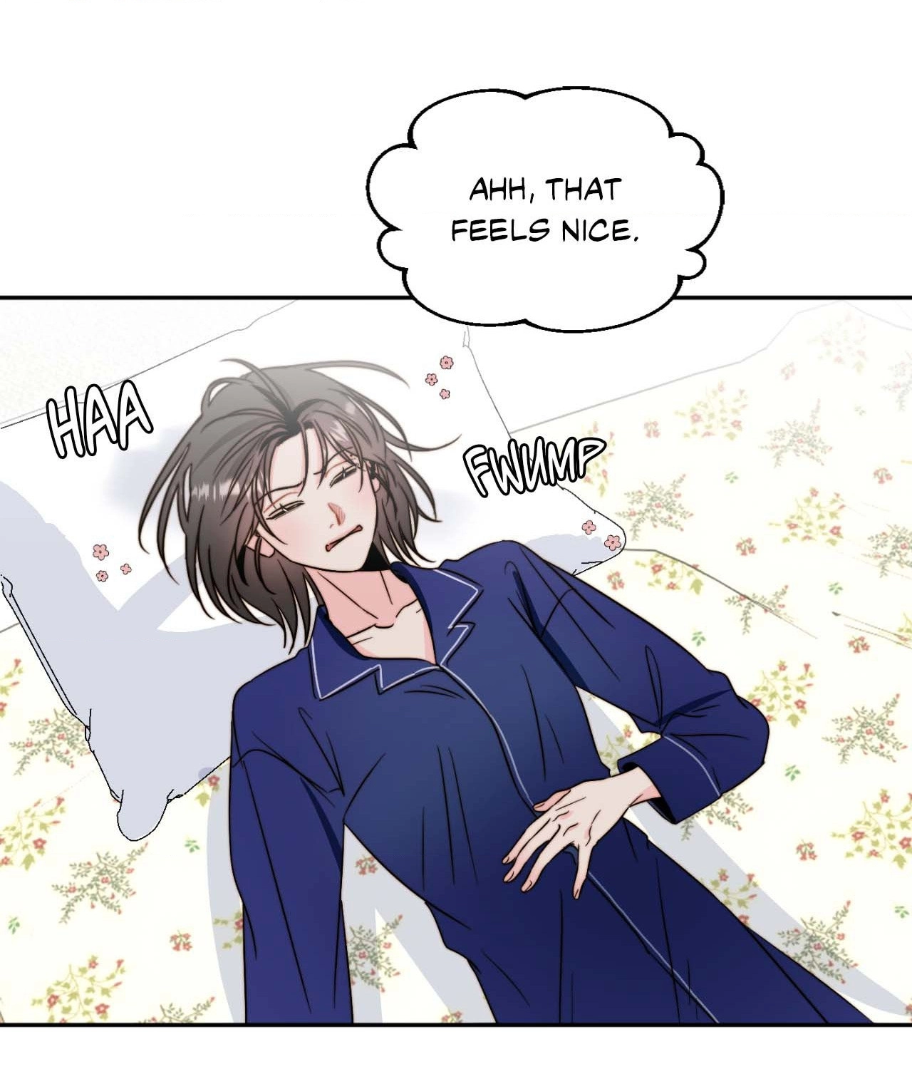 Read Histamine Heartbreak chapter 41 image 15 on Lezhin