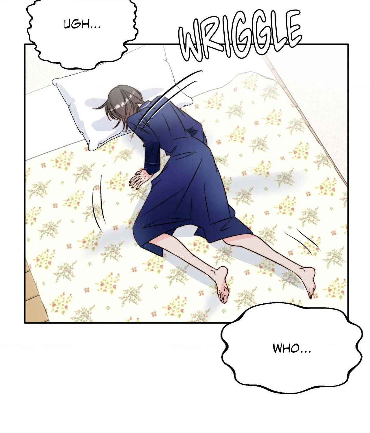 Read Histamine Heartbreak chapter 41 image 18 on Lezhin
