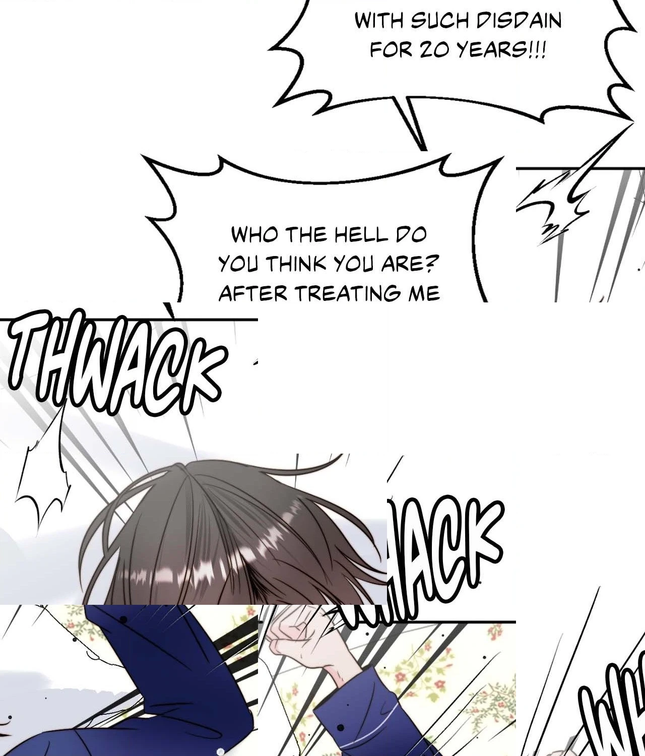 Read Histamine Heartbreak chapter 41 image 19 on Lezhin