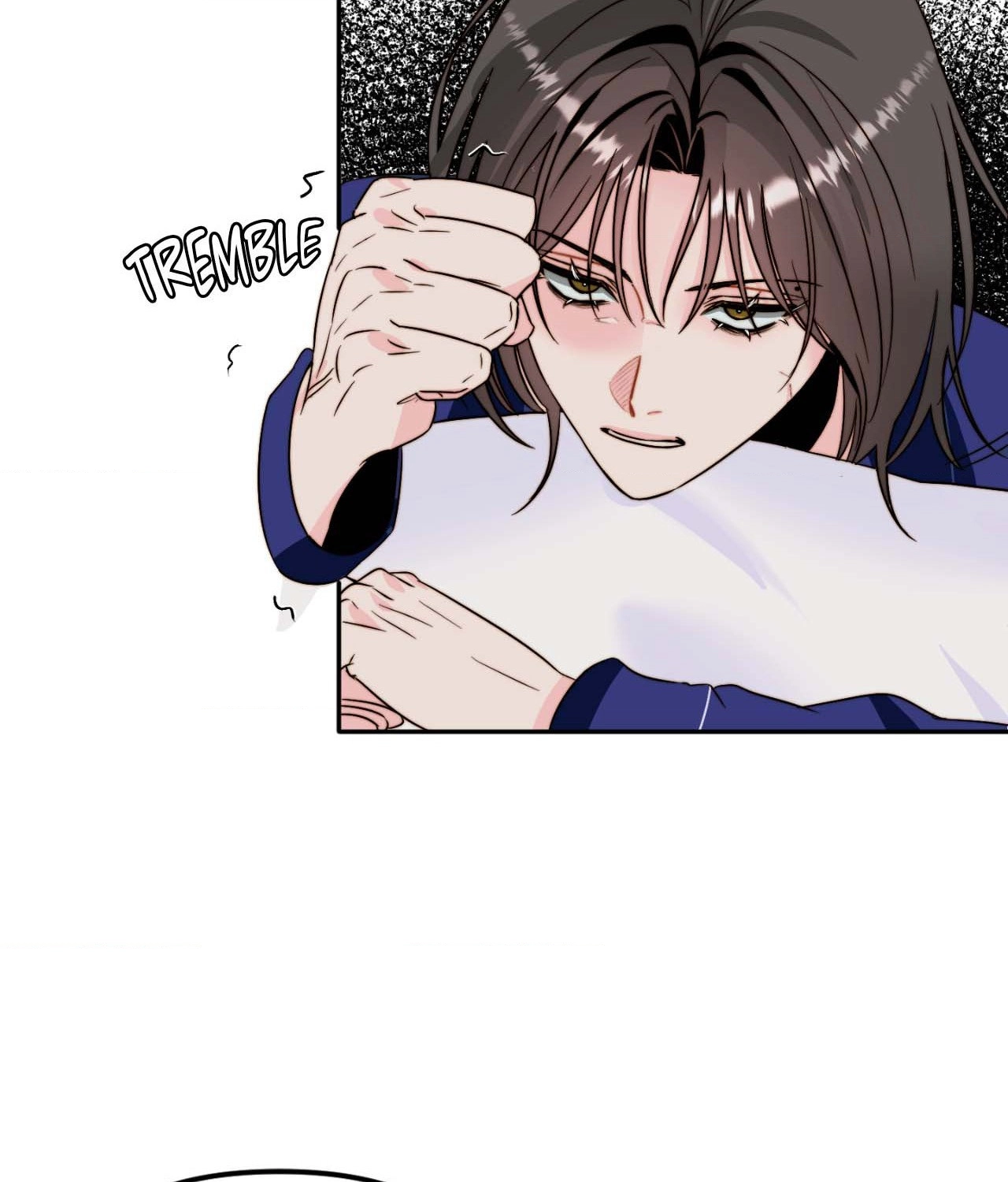 Read Histamine Heartbreak chapter 41 image 22 on Lezhin