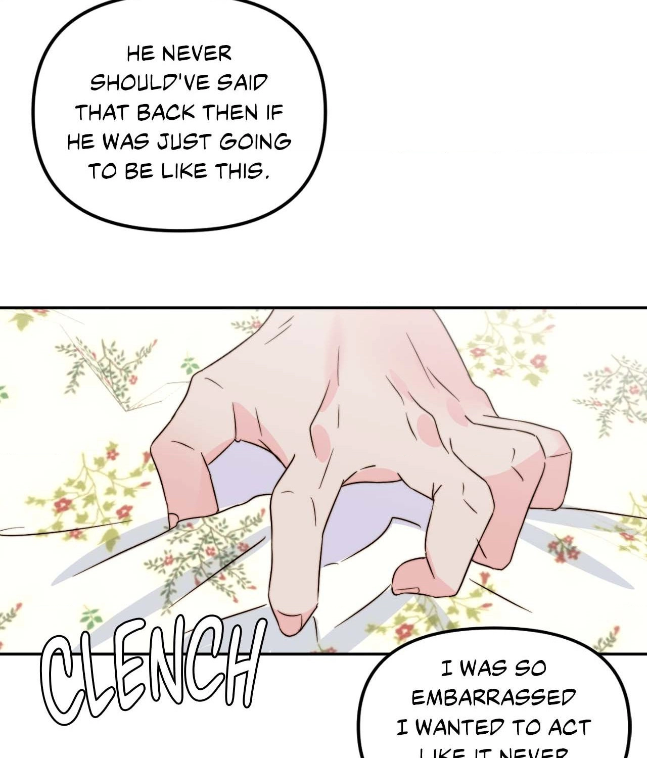 Read Histamine Heartbreak chapter 41 image 23 on Lezhin