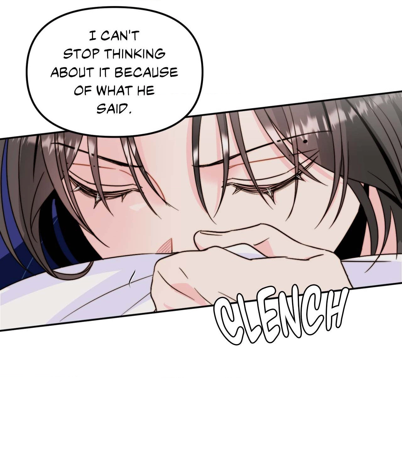 Read Histamine Heartbreak chapter 41 image 26 on Lezhin
