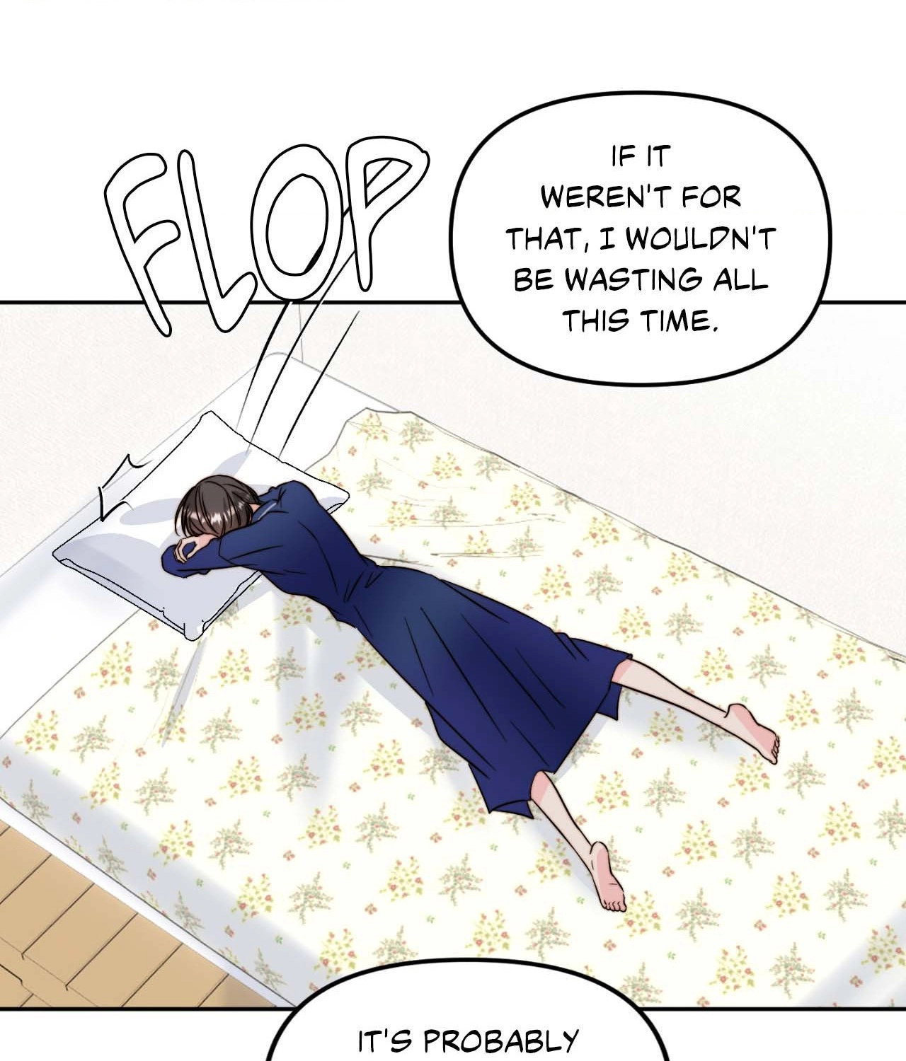 Read Histamine Heartbreak chapter 41 image 27 on Lezhin