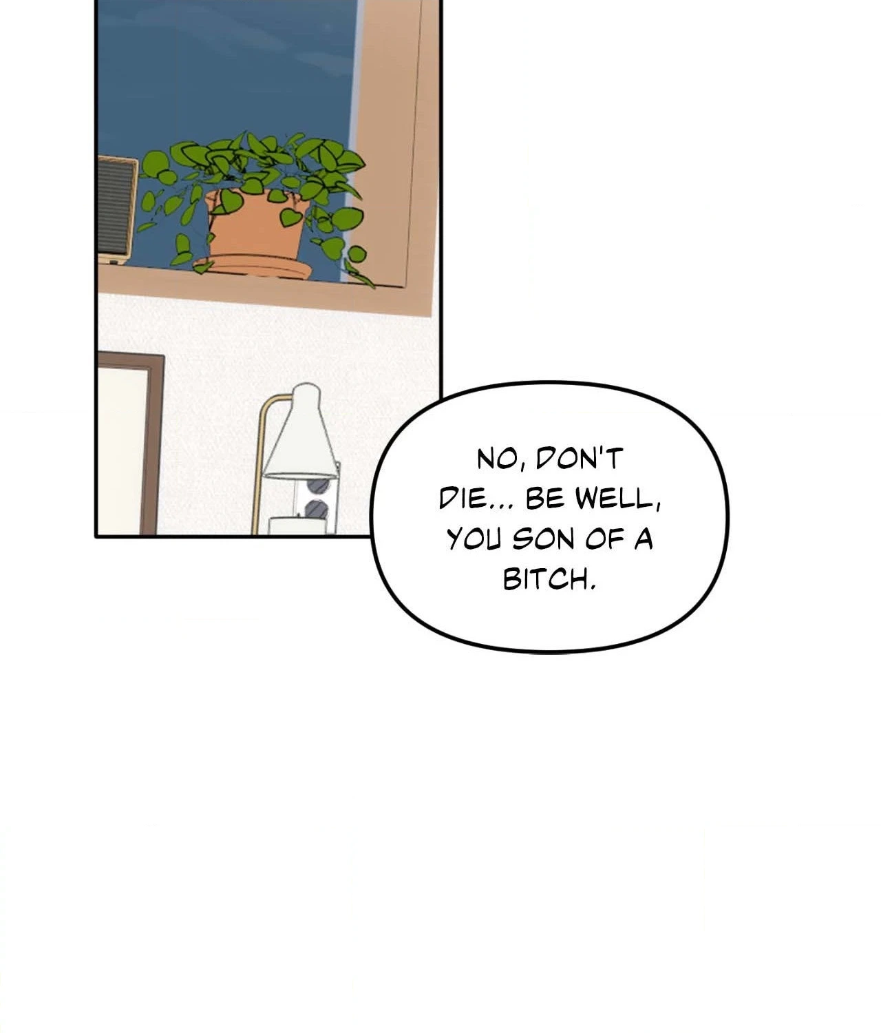 Read Histamine Heartbreak chapter 41 image 29 on Lezhin