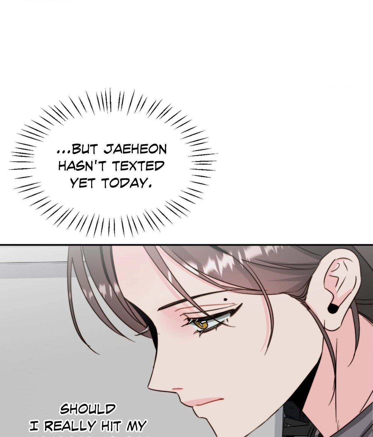 Read Histamine Heartbreak chapter 41 image 40 on Lezhin