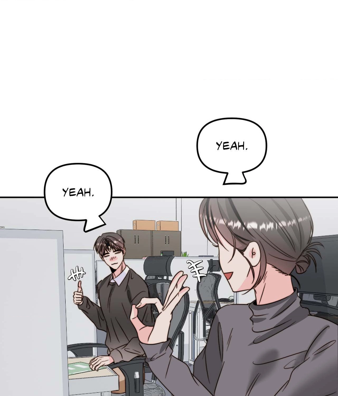 Read Histamine Heartbreak chapter 41 image 44 on Lezhin
