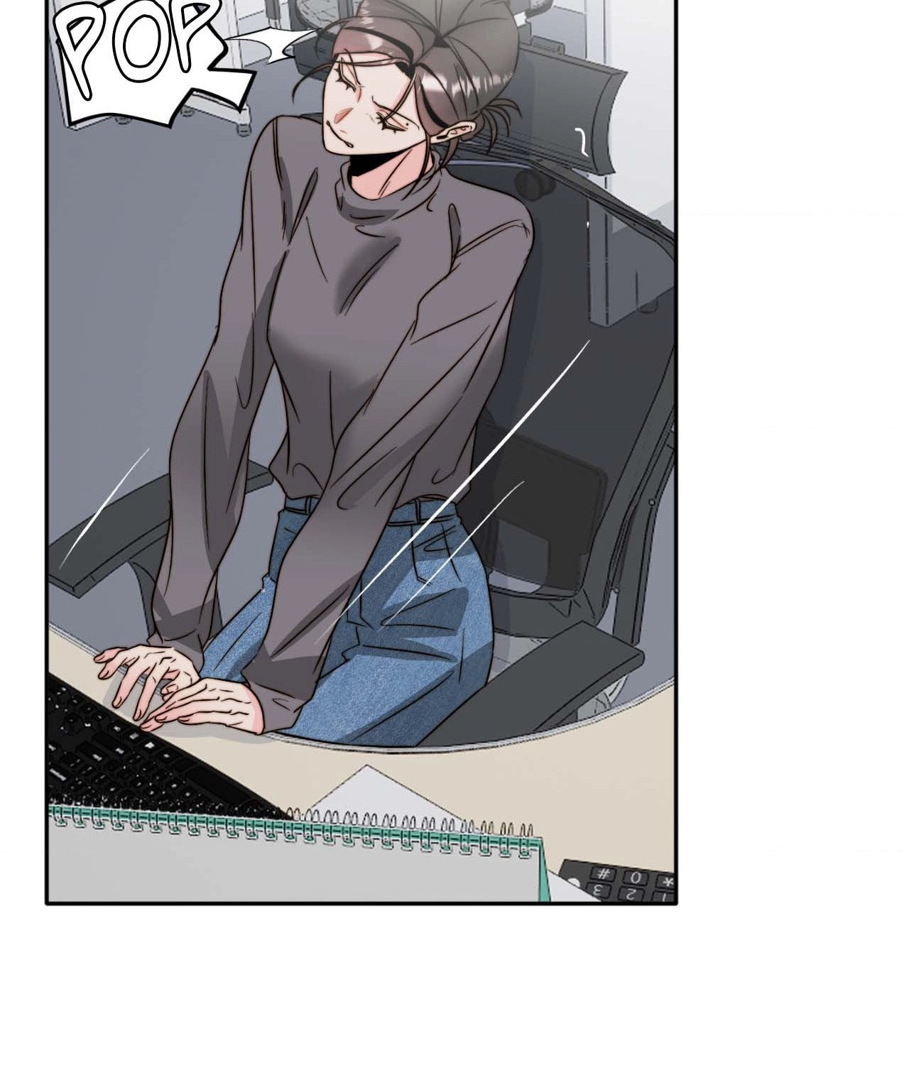 Read Histamine Heartbreak chapter 41 image 46 on Lezhin