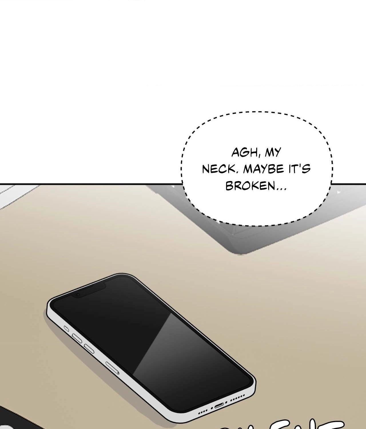 Read Histamine Heartbreak chapter 41 image 47 on Lezhin