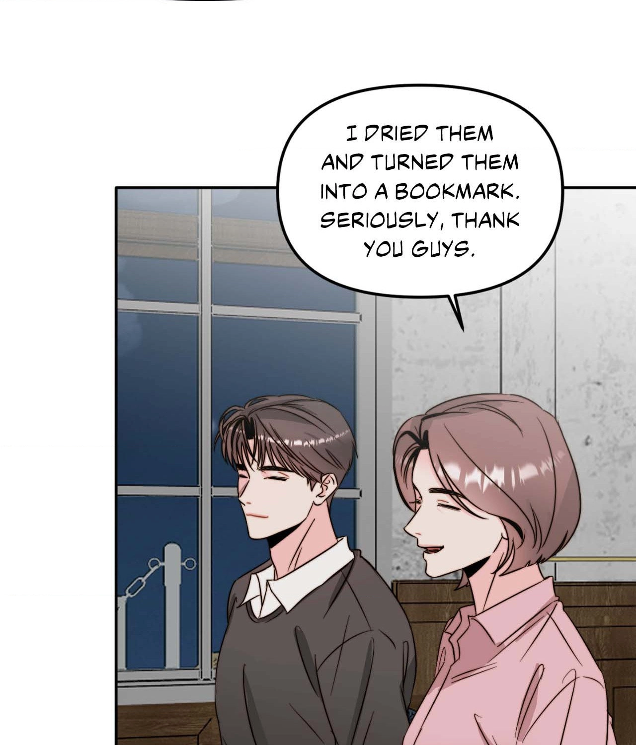 Read Histamine Heartbreak chapter 41 image 52 on Lezhin