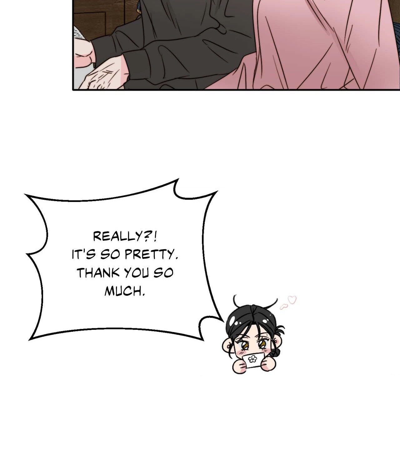 Read Histamine Heartbreak chapter 41 image 53 on Lezhin