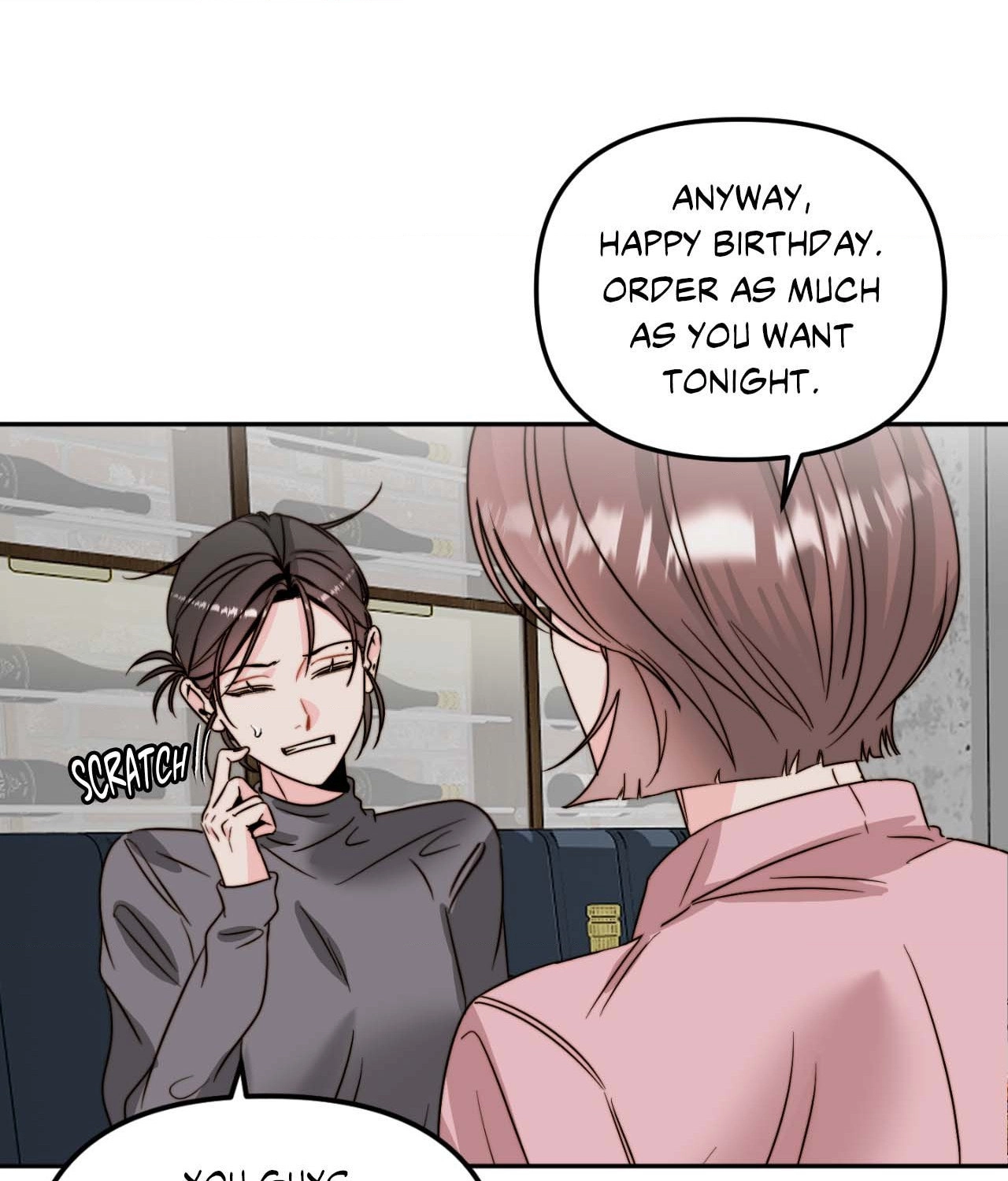 Read Histamine Heartbreak chapter 41 image 54 on Lezhin