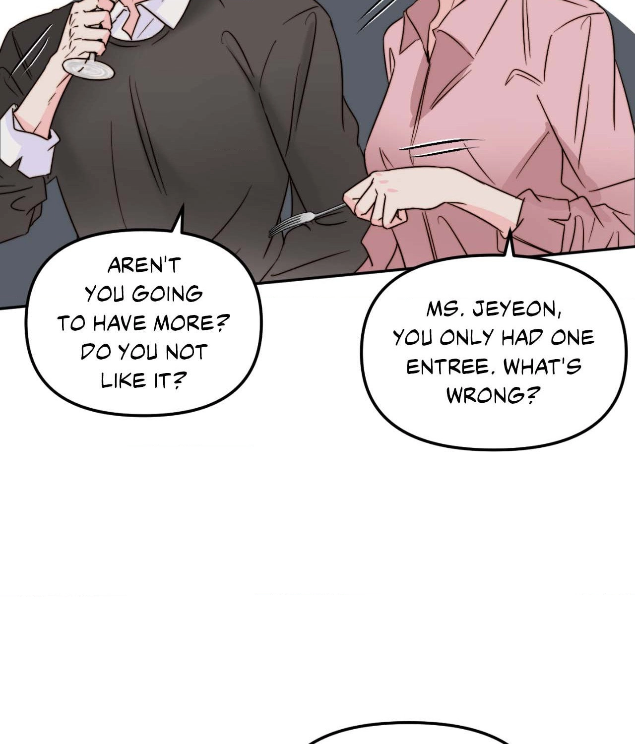 Read Histamine Heartbreak chapter 41 image 61 on Lezhin