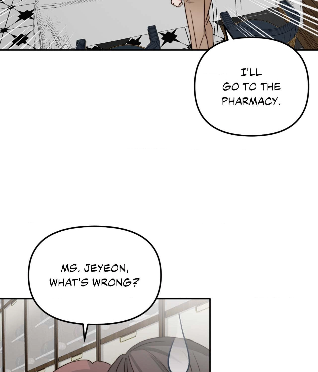 Read Histamine Heartbreak chapter 41 image 63 on Lezhin