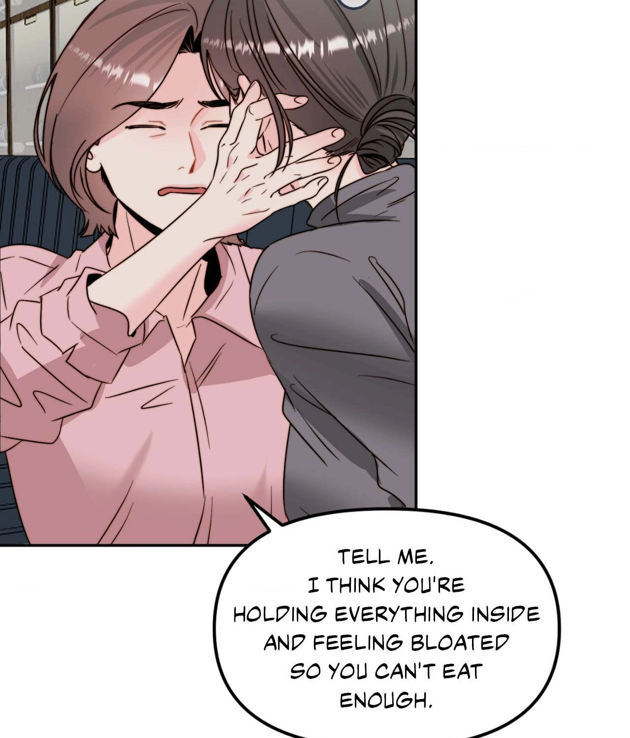 Read Histamine Heartbreak chapter 41 image 64 on Lezhin